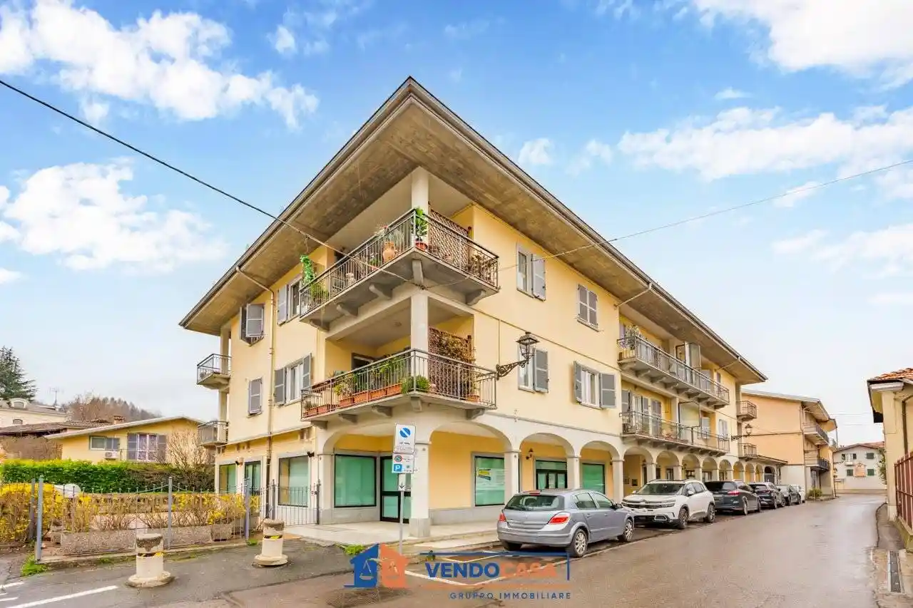 Appartamento in vendita a Chiusa di Pesio
