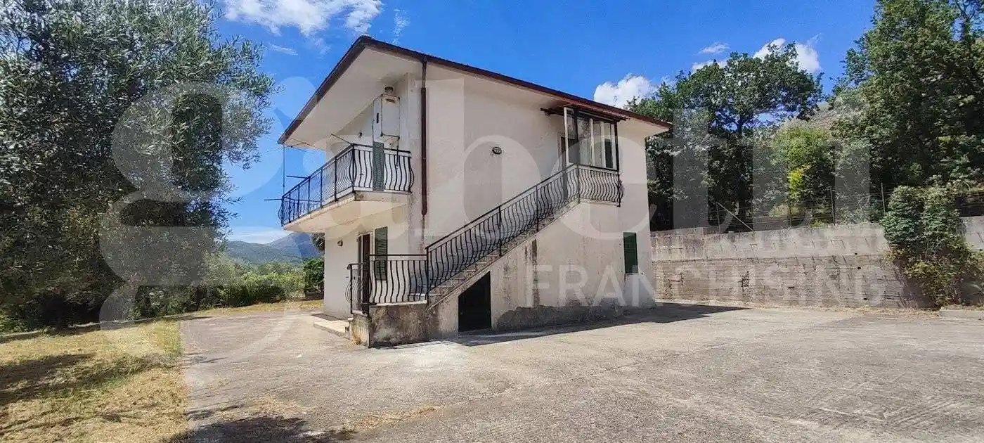 Appartamento in vendita a Formia