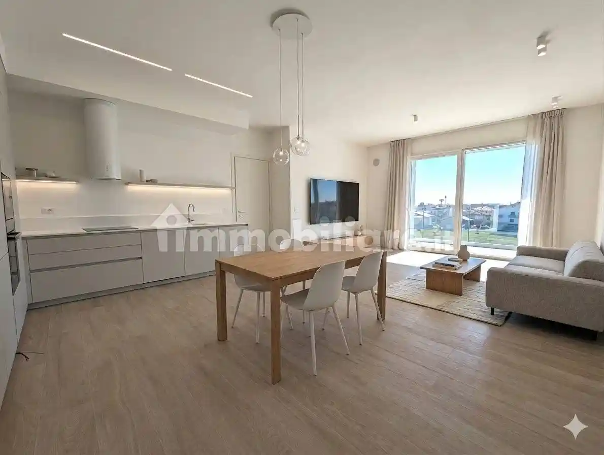 Appartamento in vendita a Bellaria-Igea Marina