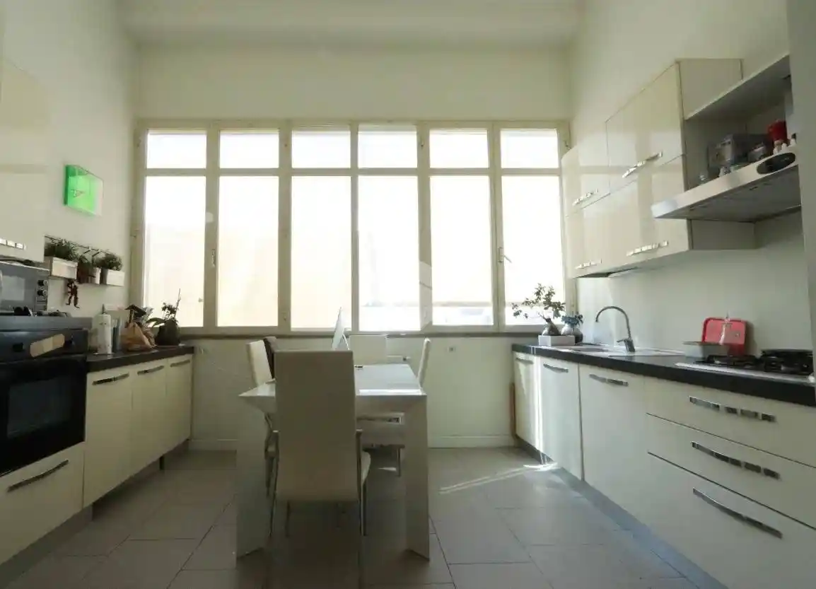 Trilocale via Vasto 5, Via Venezia - Lungofiume Paolucci, Pescara - foto 3