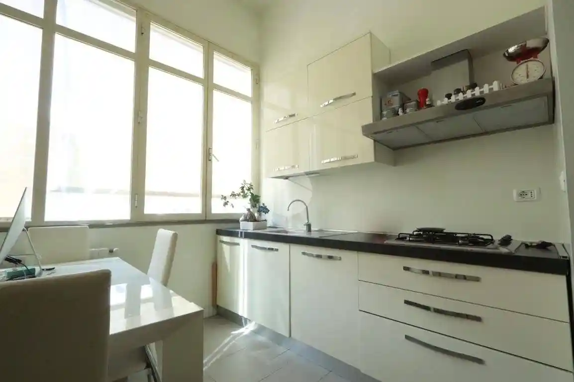 Trilocale via Vasto 5, Via Venezia - Lungofiume Paolucci, Pescara - foto 4