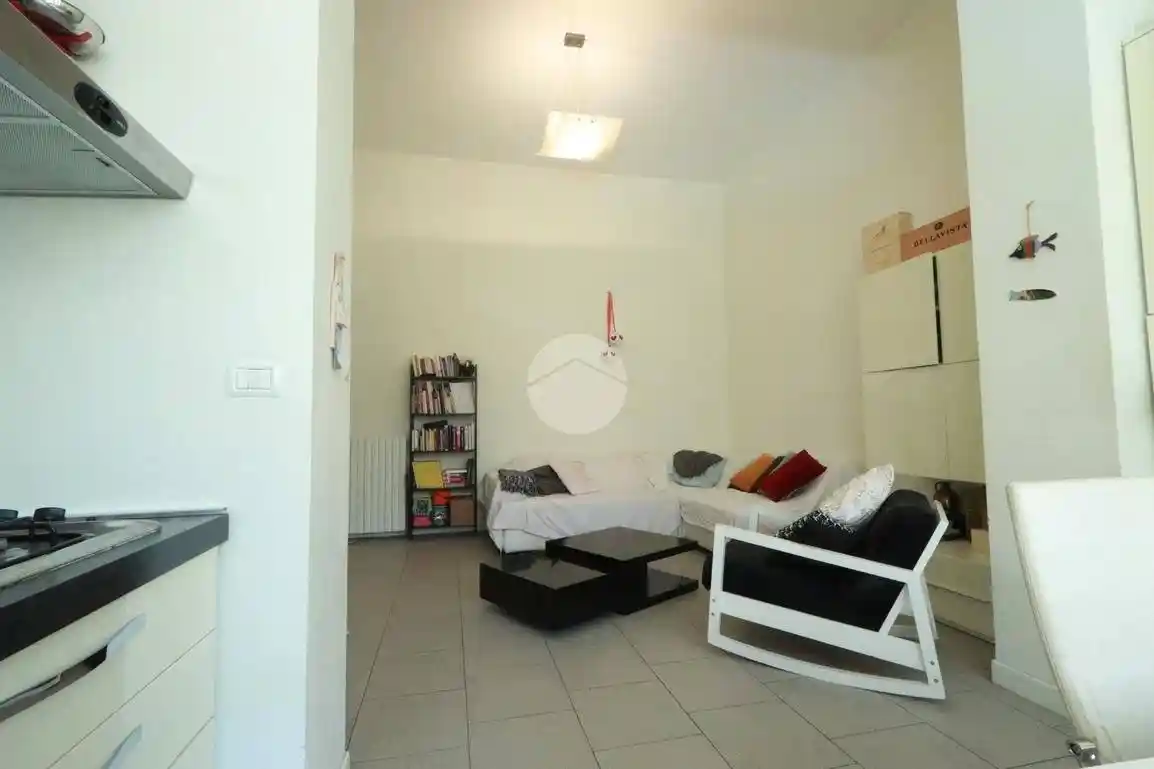 Trilocale via Vasto 5, Via Venezia - Lungofiume Paolucci, Pescara - foto 5