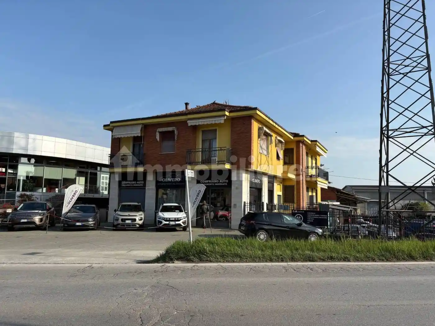 Casa indipendente in vendita a Fossano