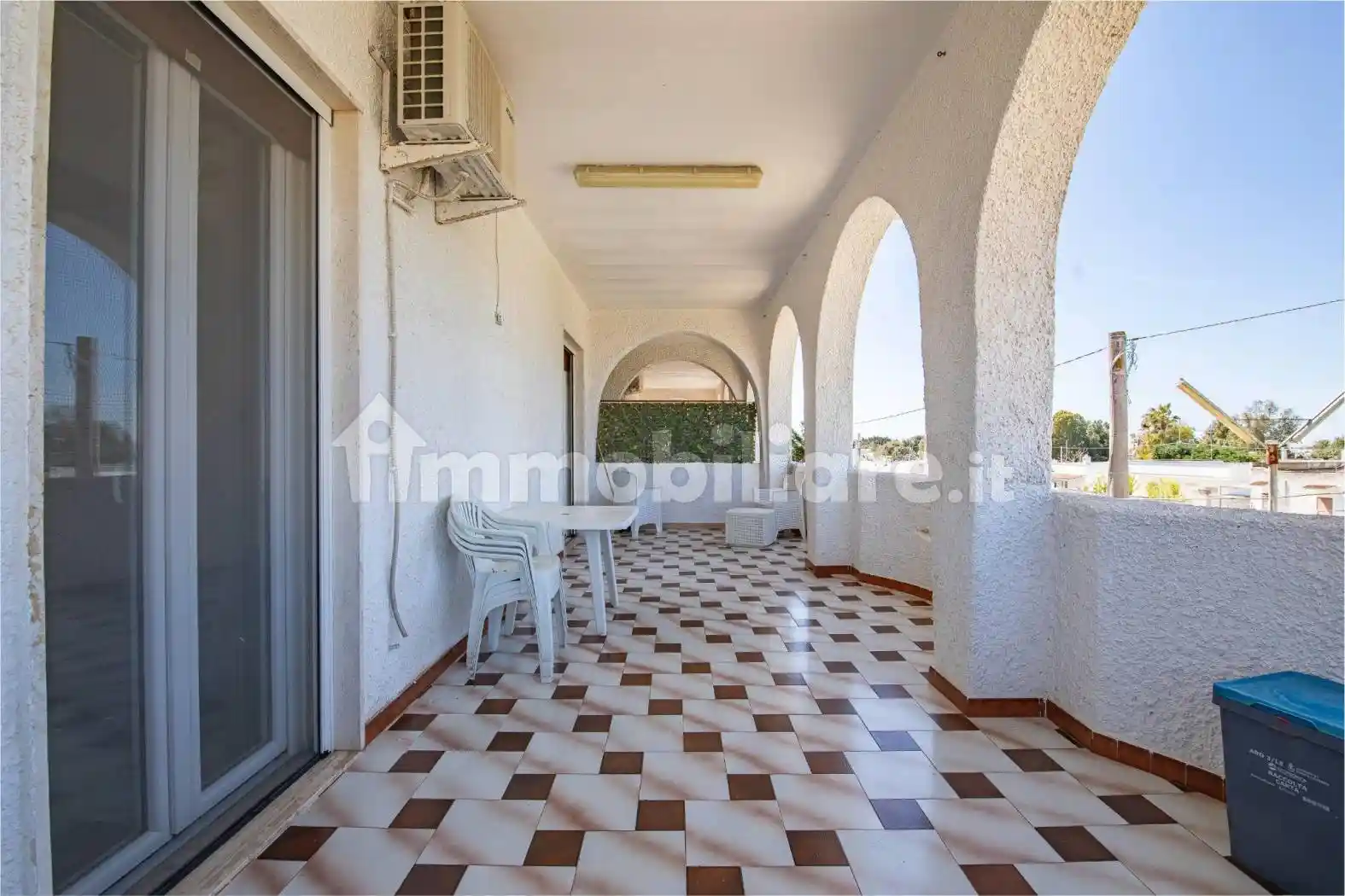 Appartamento in vendita a Porto Cesareo