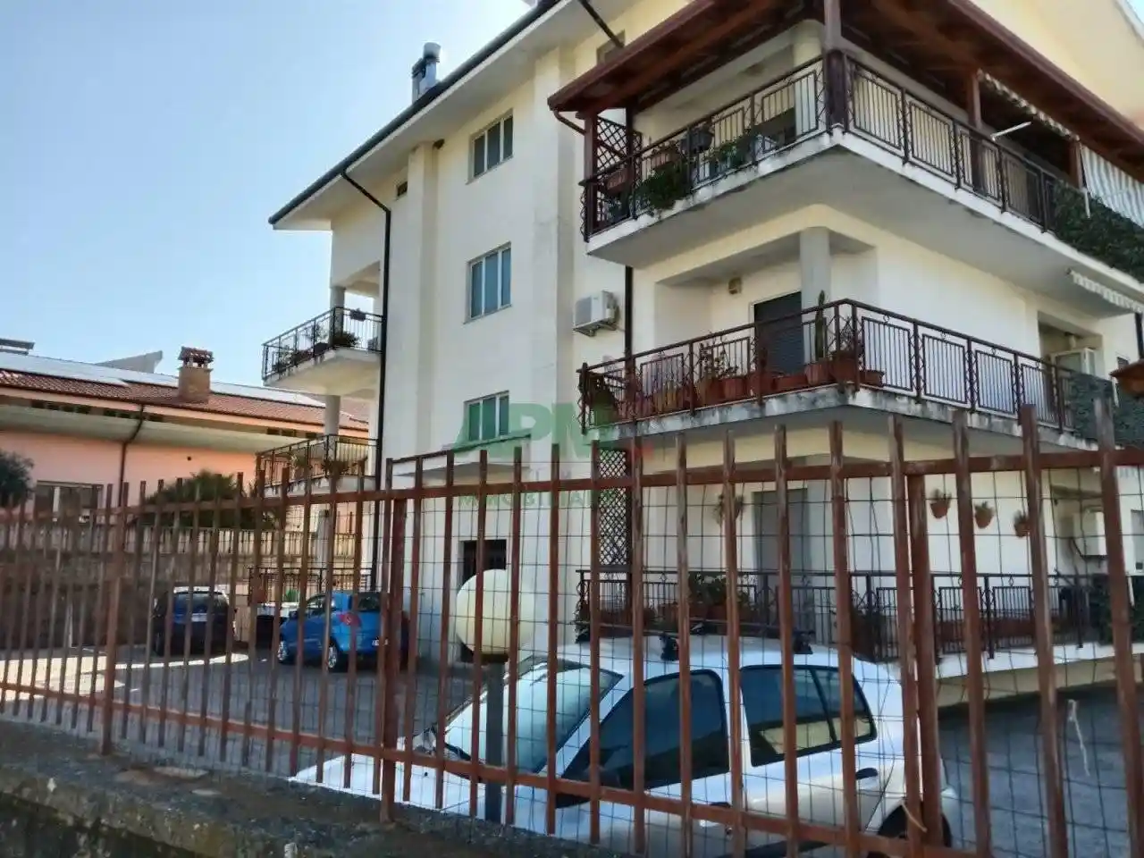 Trilocale via Caduti delle Foibe 1, Marano Principato - foto 2