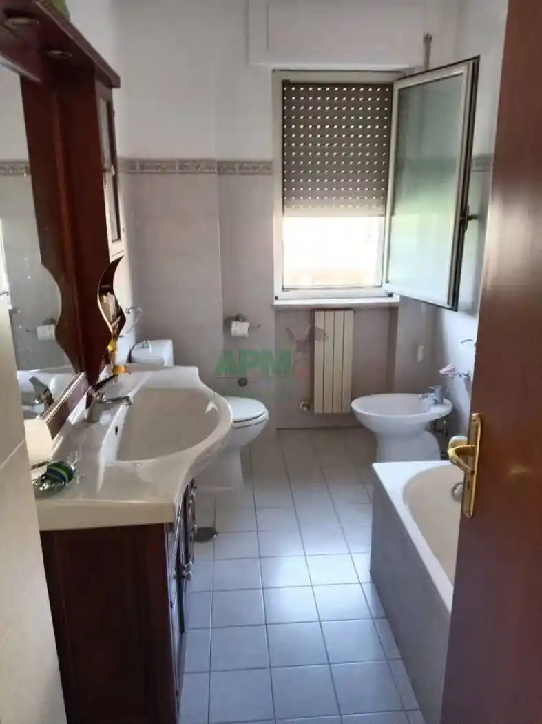 Trilocale via Caduti delle Foibe 1, Marano Principato - foto 3