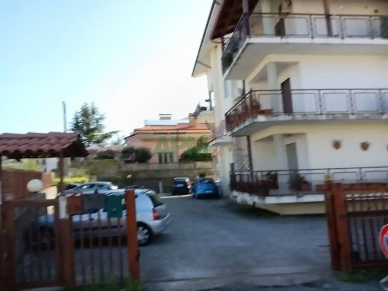 Trilocale via Caduti delle Foibe 1, Marano Principato - foto 4