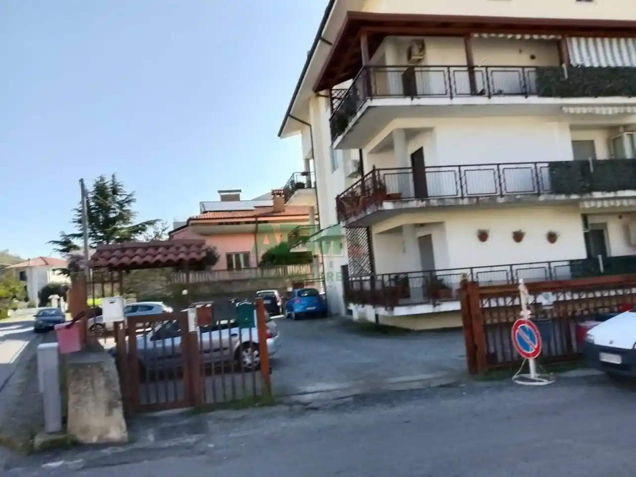 Trilocale via Caduti delle Foibe 1, Marano Principato - foto 5