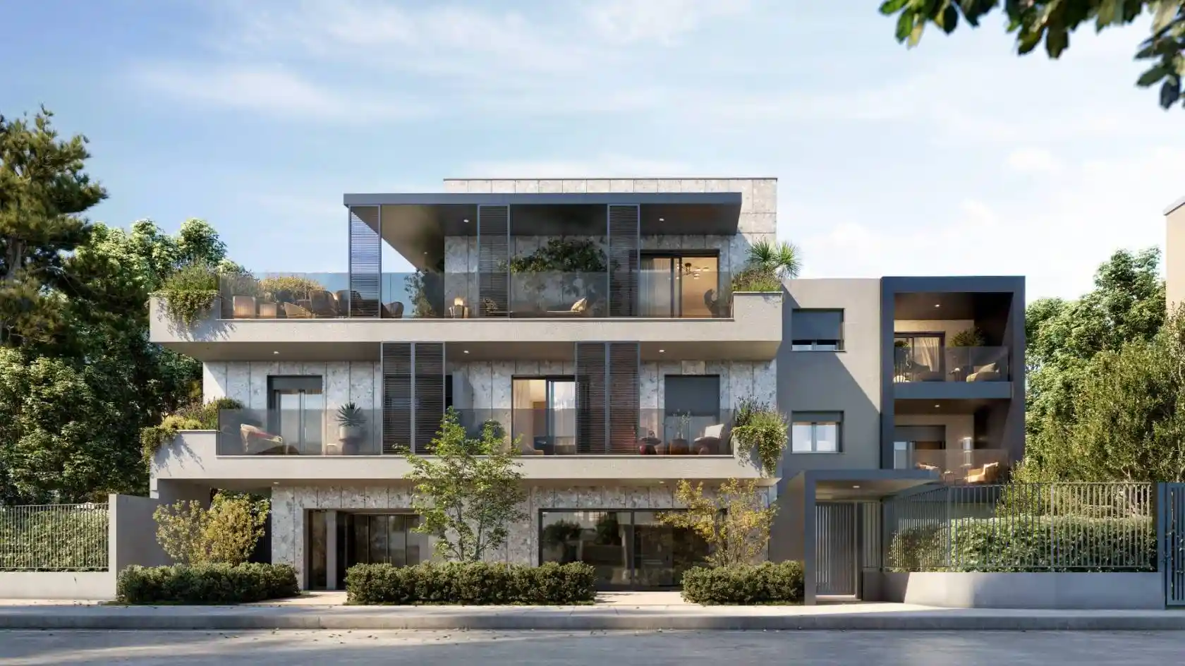 Progetto in vendita a Monza