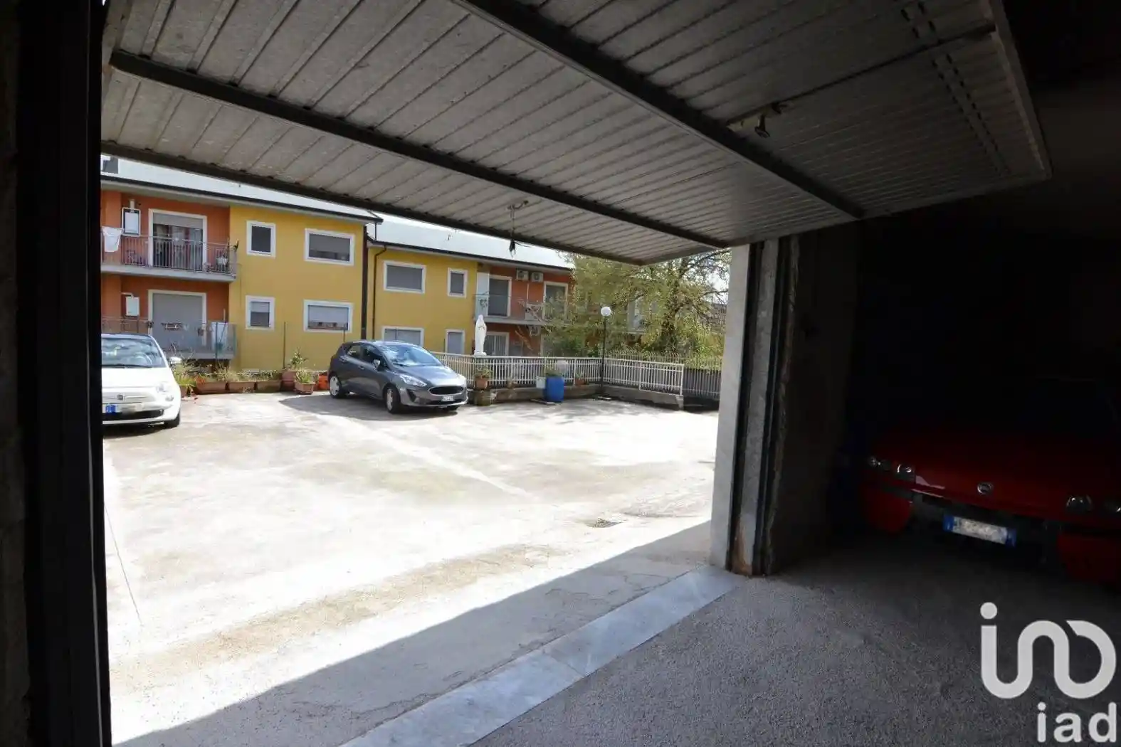 Palazzo - Edificio - foto 3