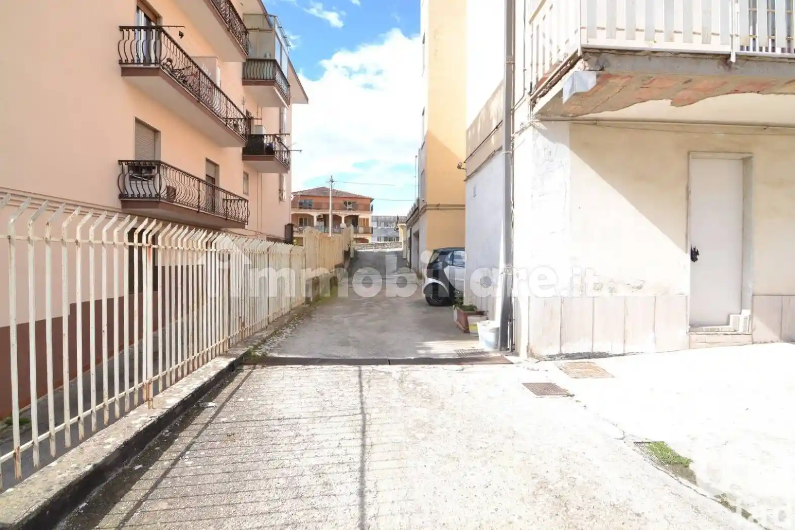 Palazzo - Edificio - foto 5