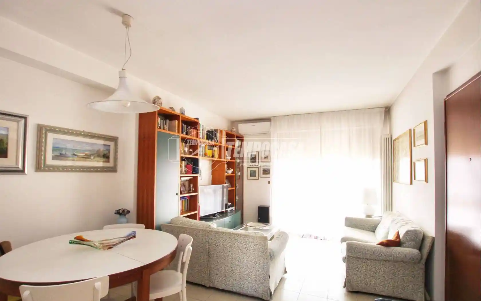 Quadrilocale via Giacomo e Sergio Russi, Passo Varano, Ancona - foto 2