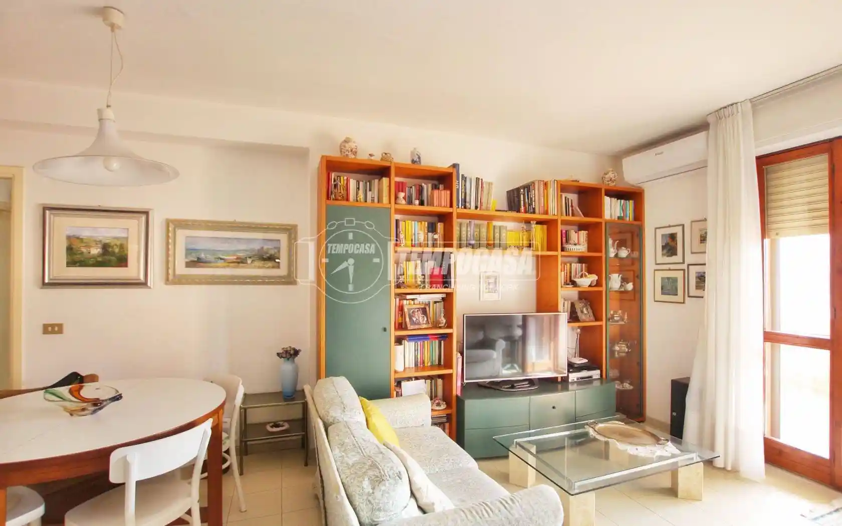 Quadrilocale via Giacomo e Sergio Russi, Passo Varano, Ancona - foto 3