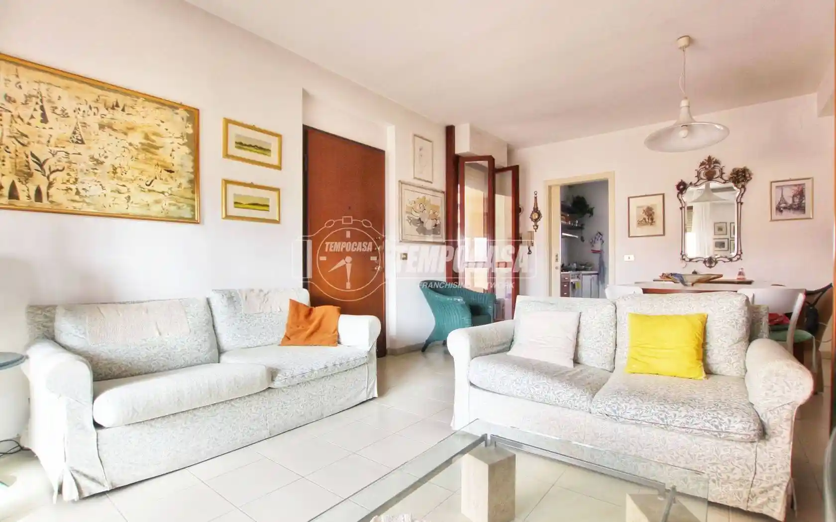 Quadrilocale via Giacomo e Sergio Russi, Passo Varano, Ancona - foto 5