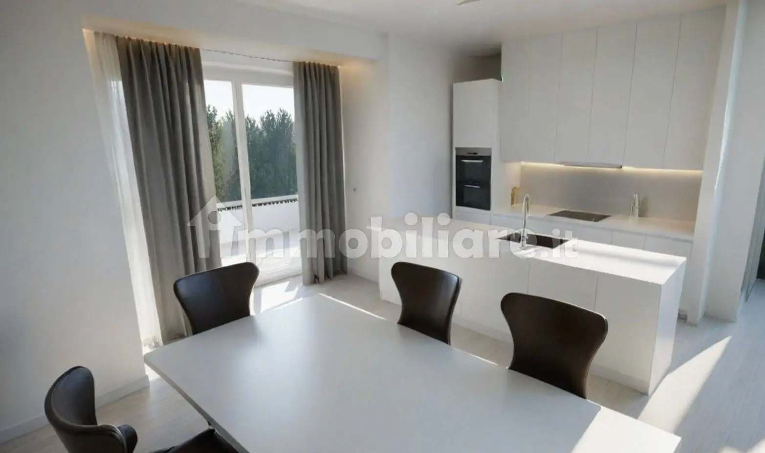 Appartamento in vendita a Trento