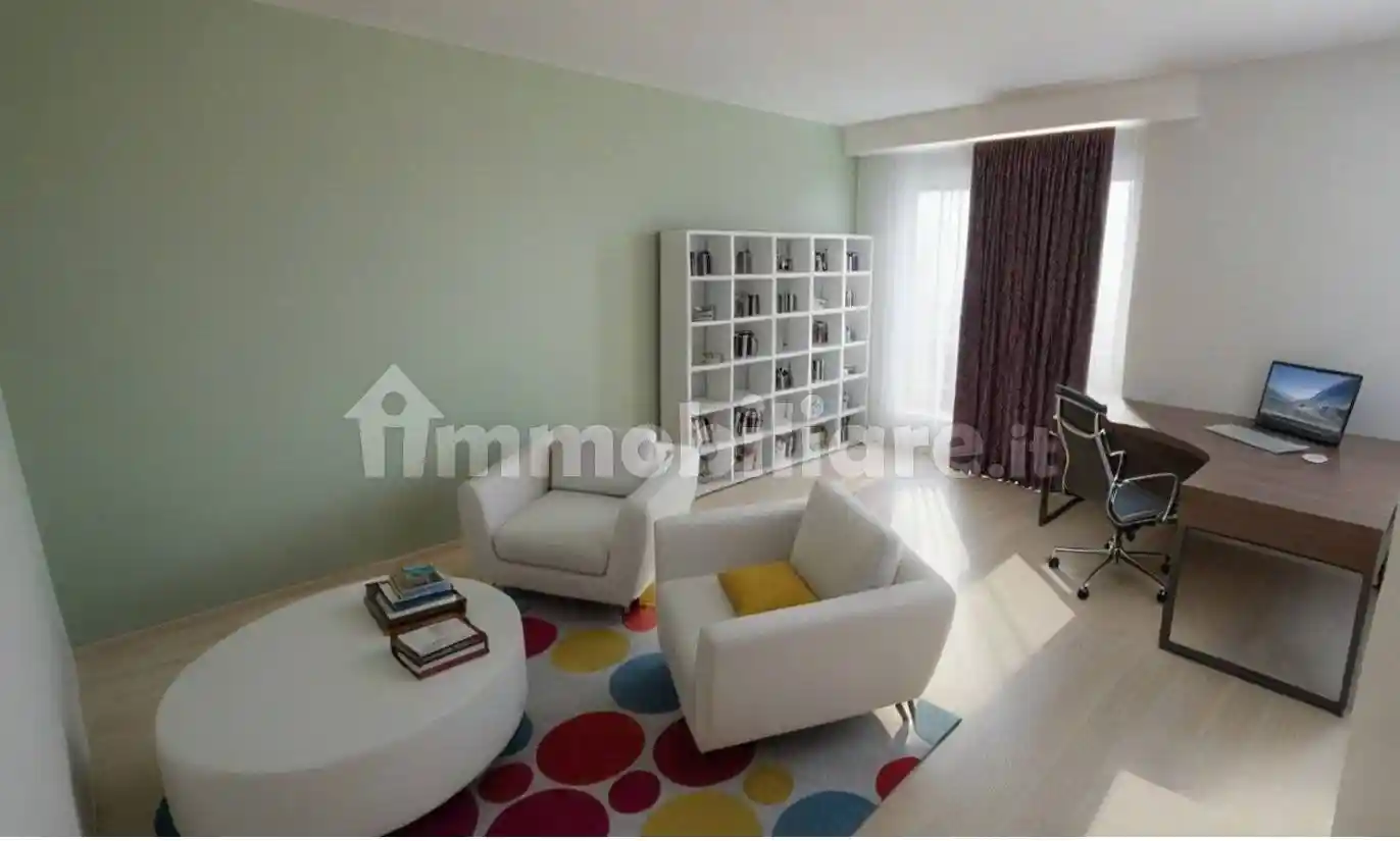 Quadrilocale via del Praòl, Sopramonte, Trento - foto 3