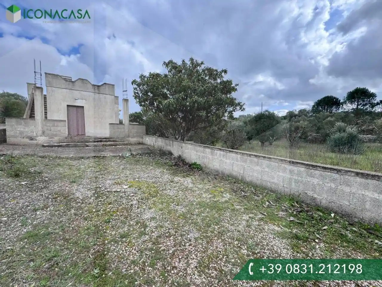 Villa in vendita a Ostuni