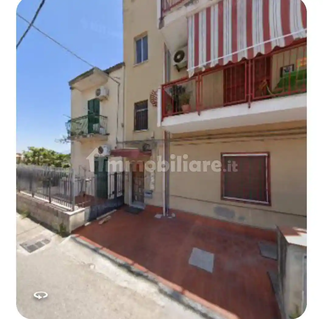 Appartamento in vendita a Palermo