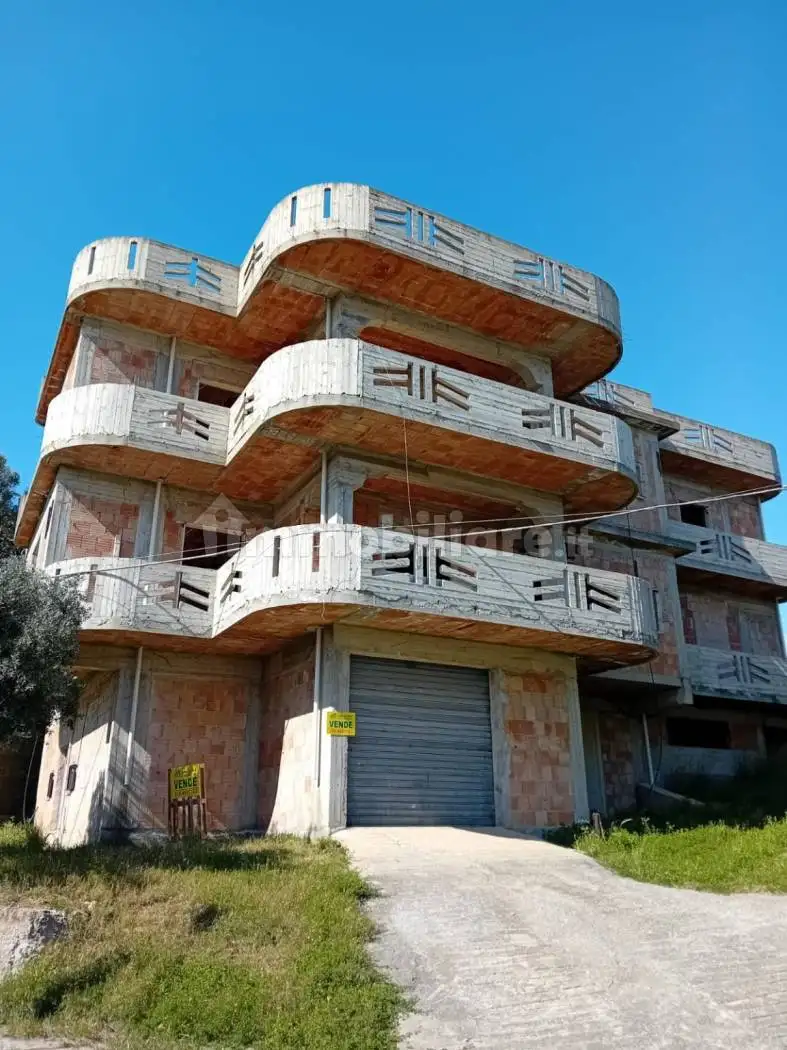 Villa in vendita a Bovalino