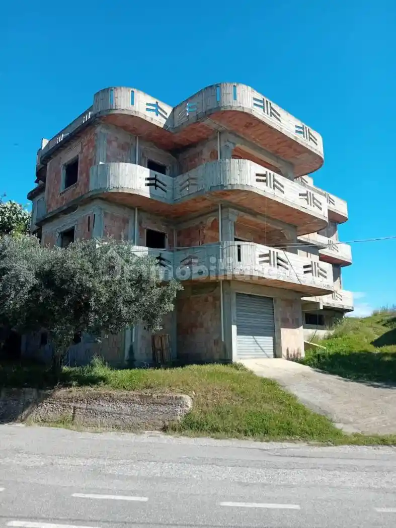 Villa bifamiliare Strada Comunale Biviera, Centro, Bovalino - foto 2