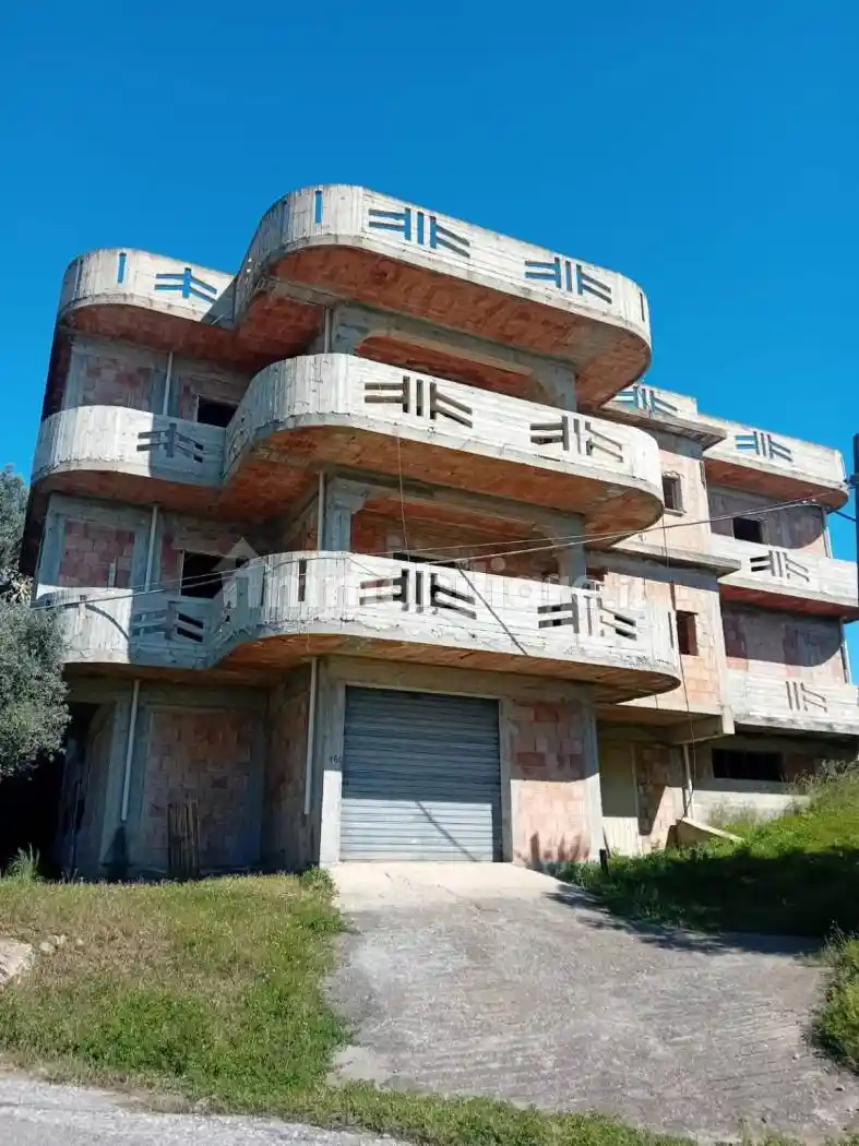 Villa bifamiliare Strada Comunale Biviera, Centro, Bovalino - foto 3