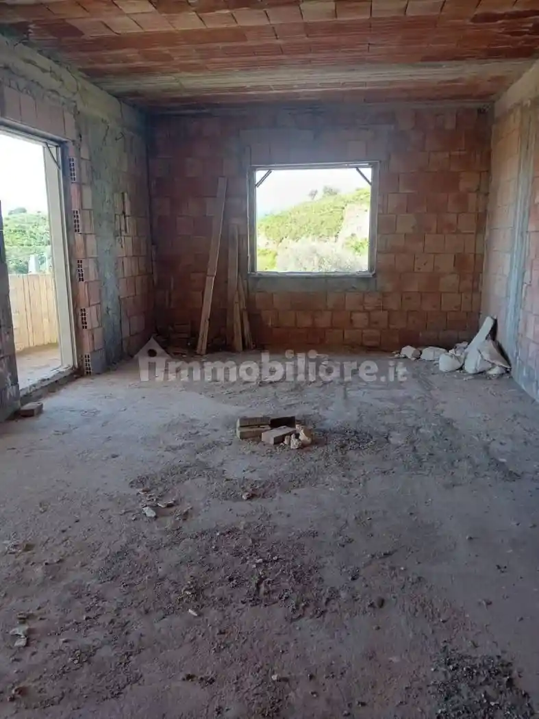 Villa bifamiliare Strada Comunale Biviera, Centro, Bovalino - foto 4