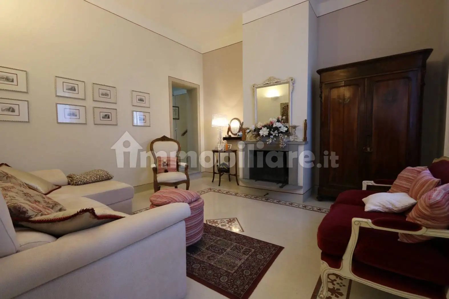 Villa in vendita a Pisa