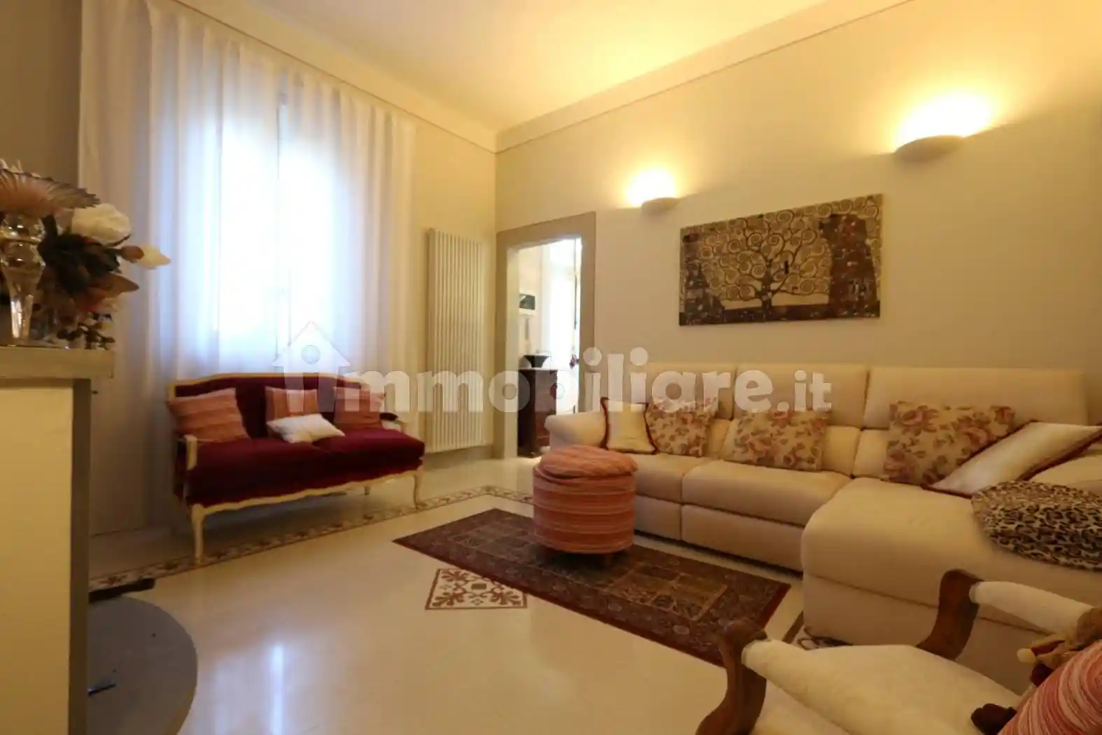 Villa unifamiliare via Elba, Lungarno Gabriele D'Annunzio, Pisa - foto 3