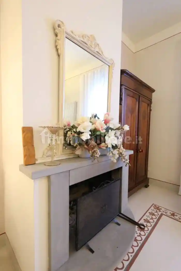 Villa unifamiliare via Elba, Lungarno Gabriele D'Annunzio, Pisa - foto 4