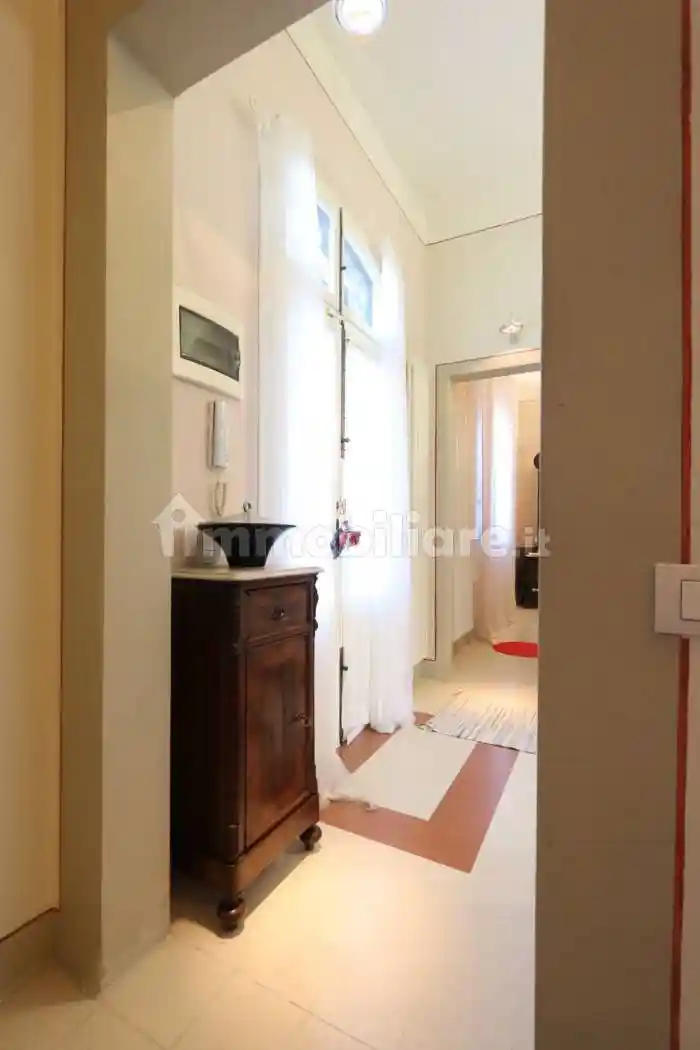 Villa unifamiliare via Elba, Lungarno Gabriele D'Annunzio, Pisa - foto 5