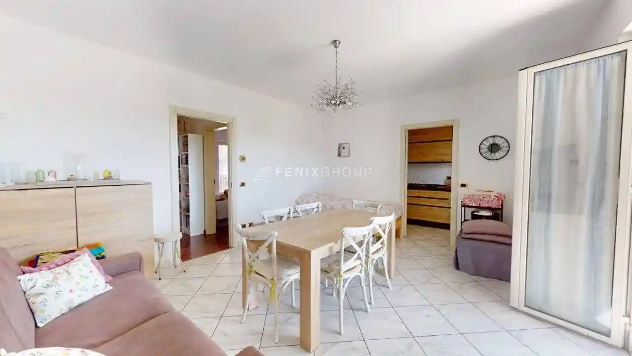 Appartamento in vendita a San Benedetto del Tronto