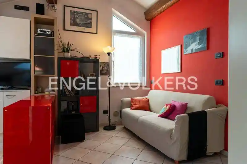 Mansarda buono stato, 65 m², Villazzano, Trento - foto 4