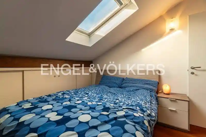 Mansarda buono stato, 65 m², Villazzano, Trento - foto 5