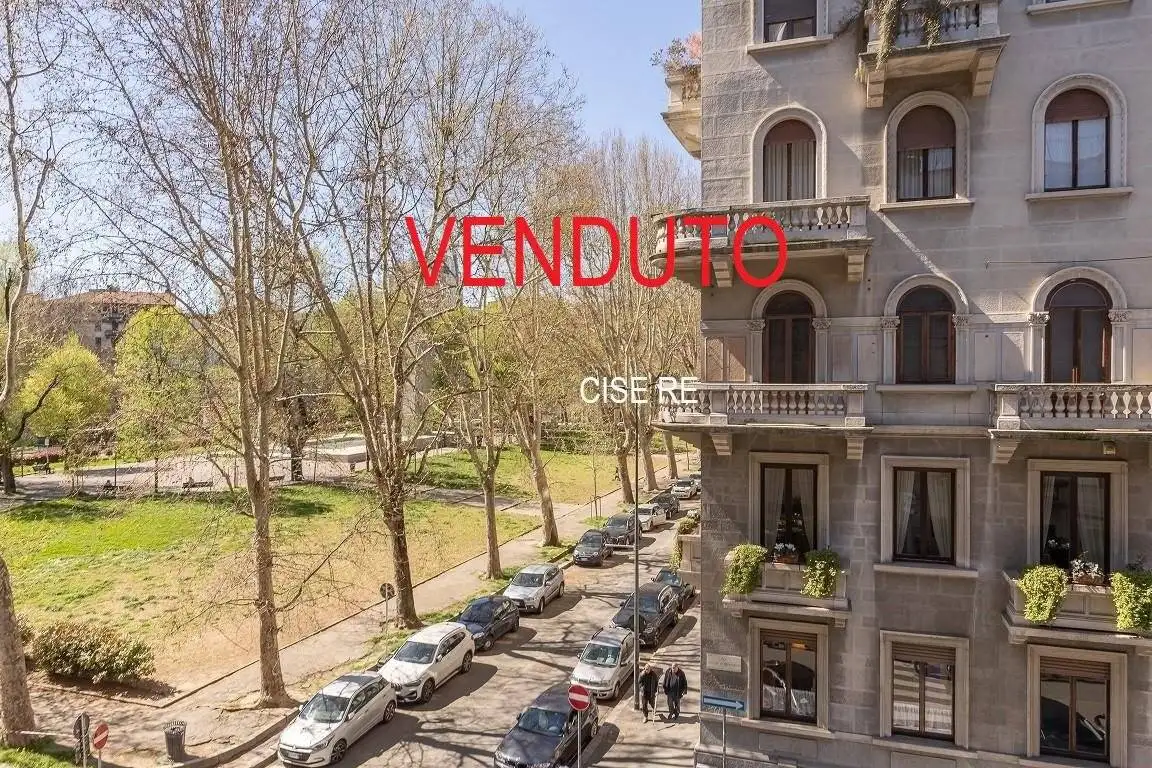 Apartment in vendita a Milan