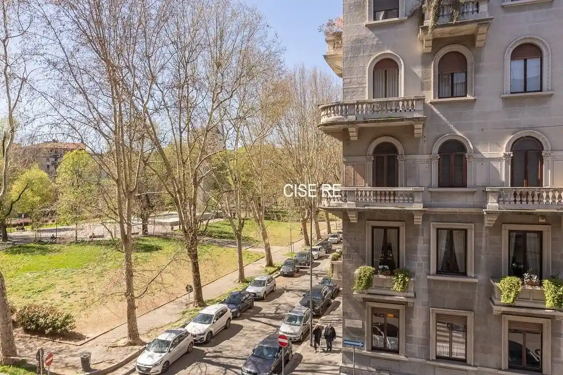 Quadrilocale piazza Giuseppe Grandi, Plebisciti - Susa, Milano - foto 2