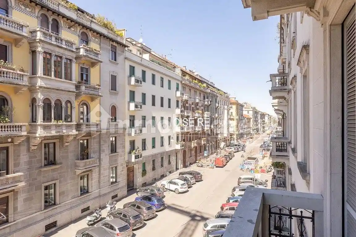 Quadrilocale piazza Giuseppe Grandi, Plebisciti - Susa, Milano - foto 3