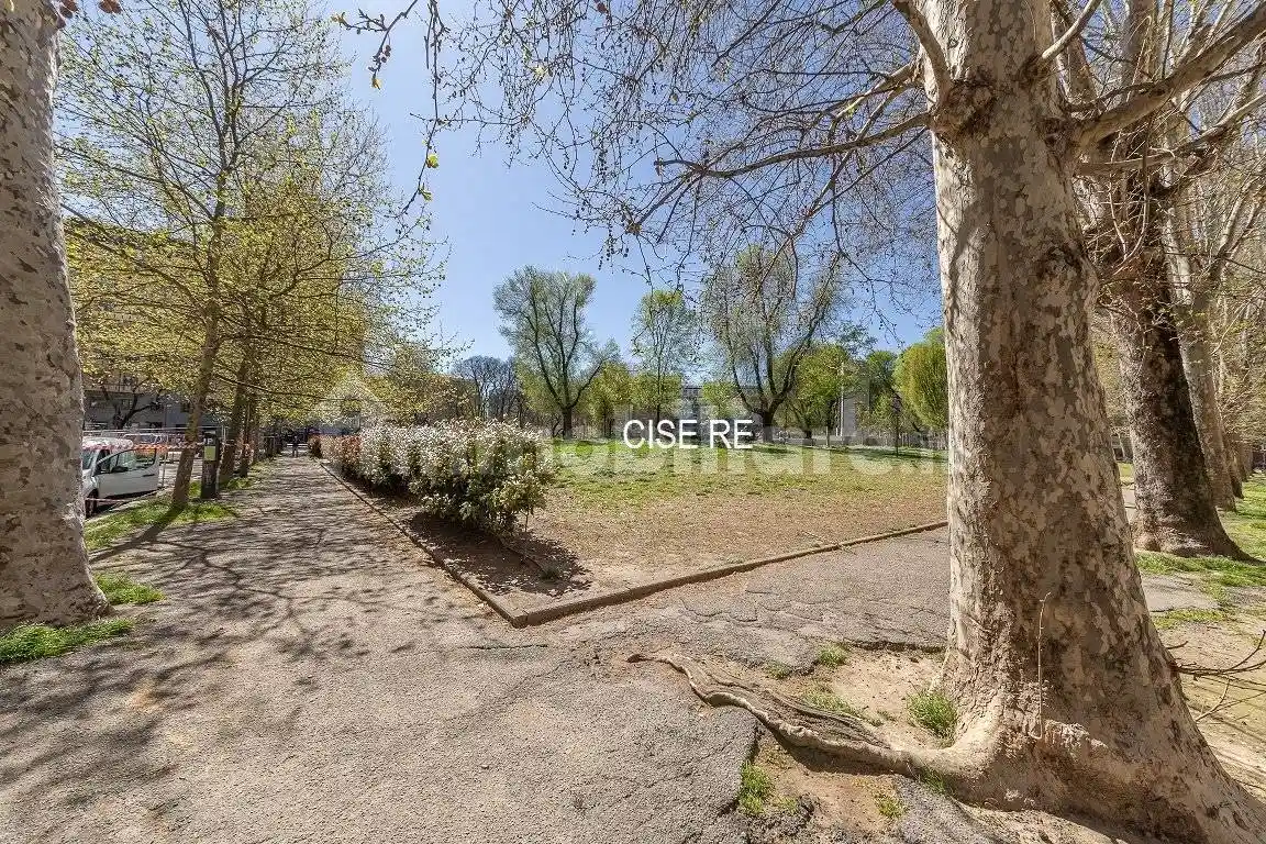 Quadrilocale piazza Giuseppe Grandi, Plebisciti - Susa, Milano - foto 4