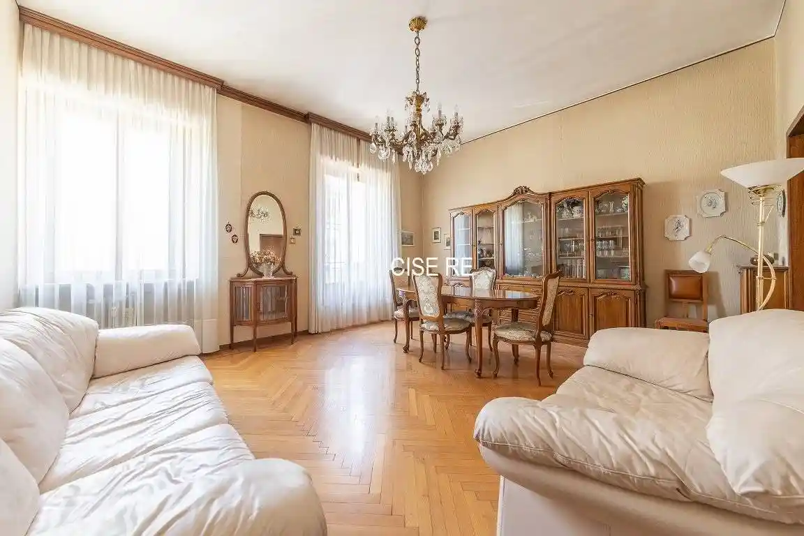 Quadrilocale piazza Giuseppe Grandi, Plebisciti - Susa, Milano - foto 5