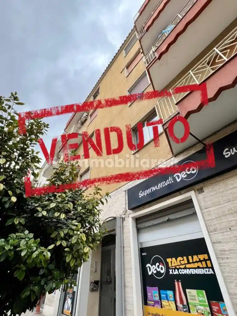 Appartamento in vendita a Bari
