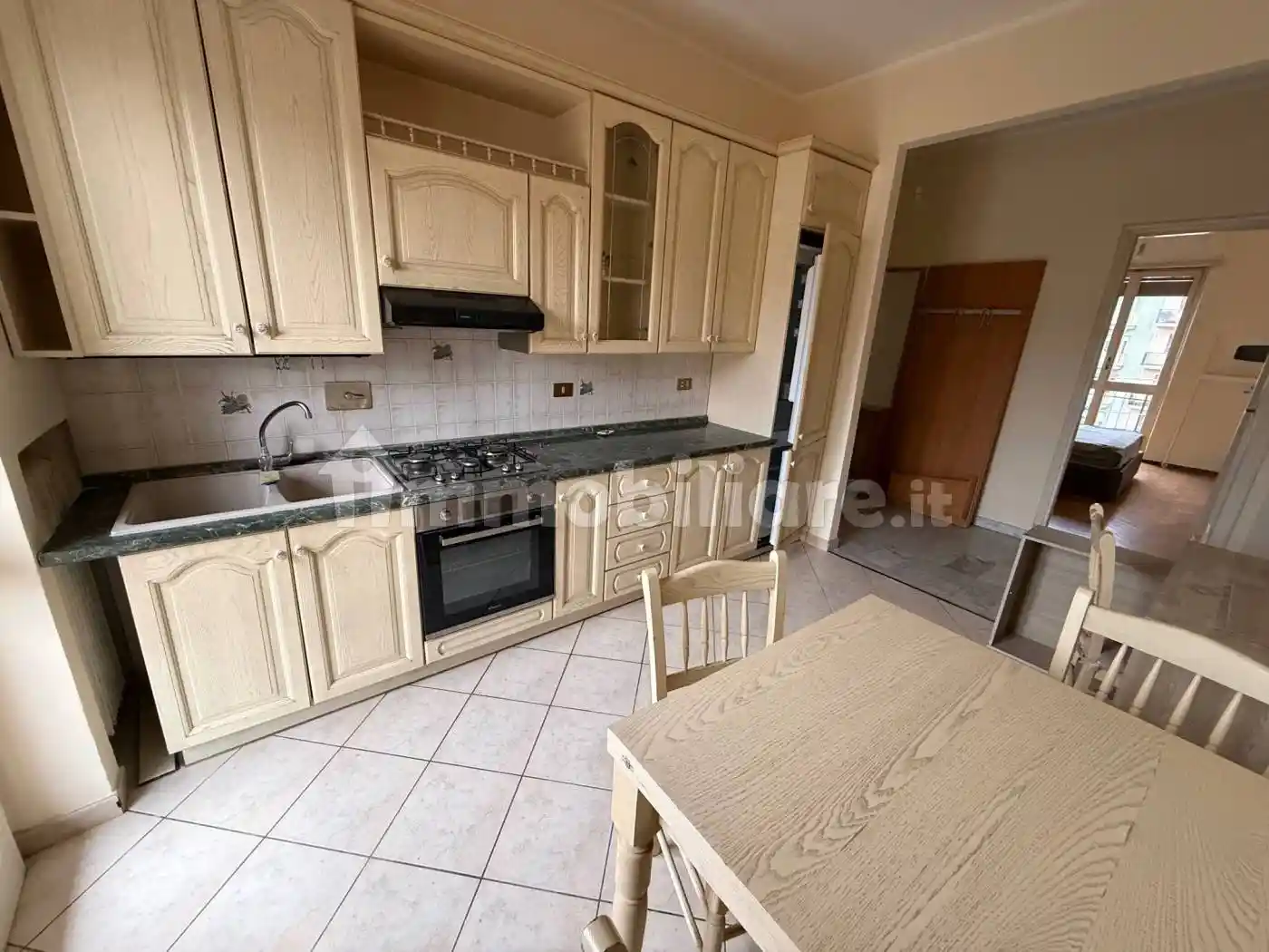 Appartamento in vendita a Torino