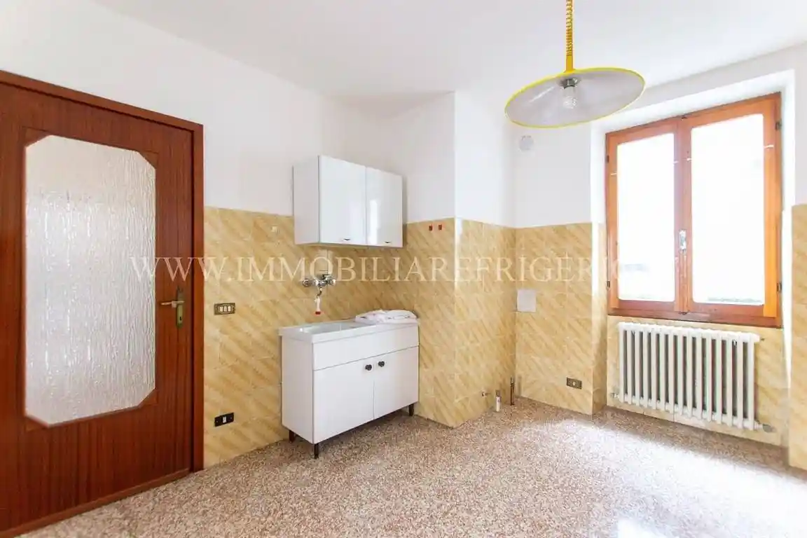 Terratetto plurifamiliare via Roma, Centro, Carenno - foto 2