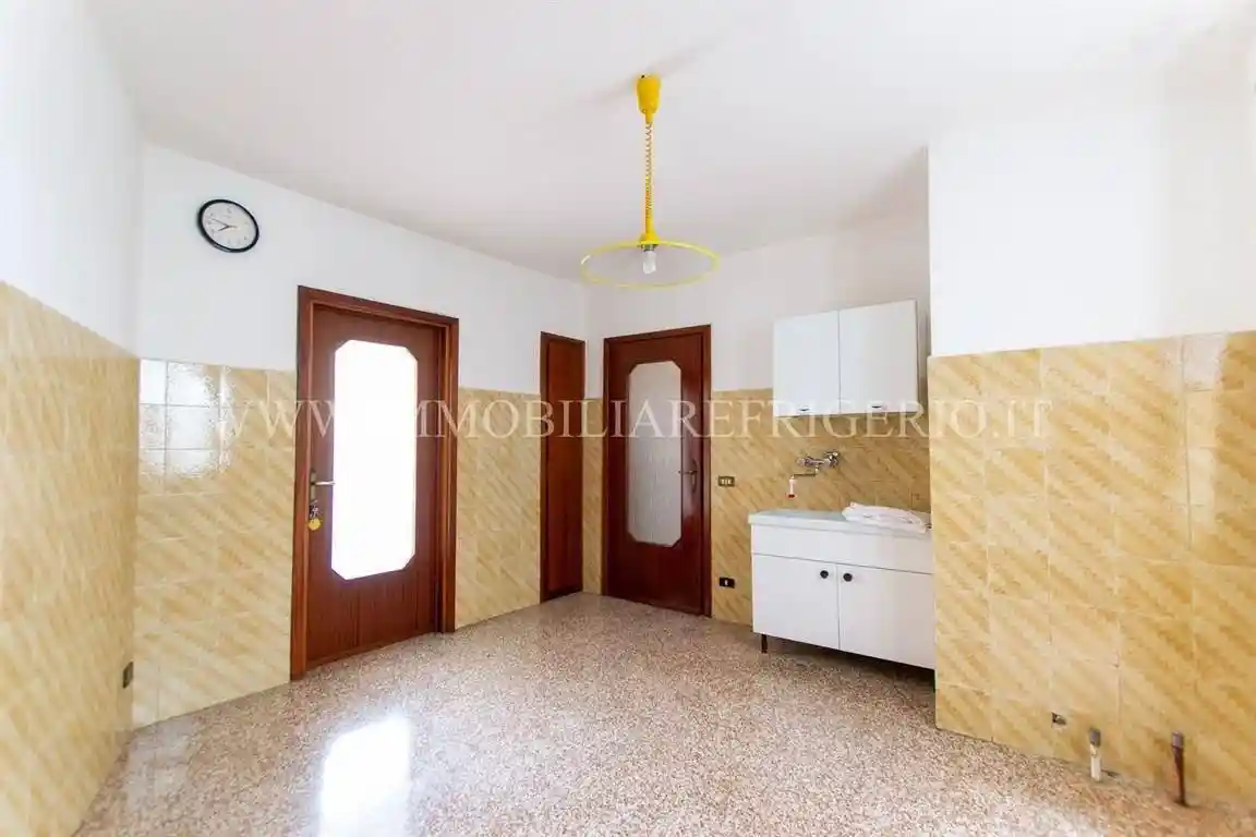 Terratetto plurifamiliare via Roma, Centro, Carenno - foto 3