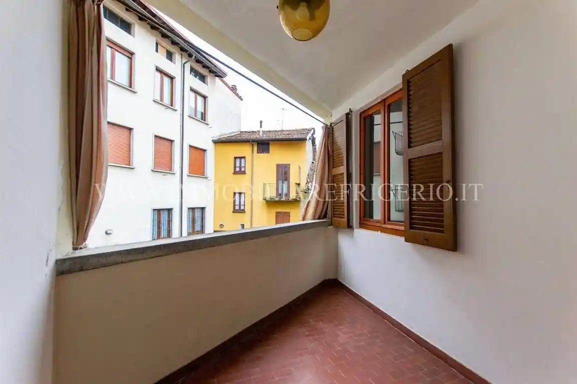 Terratetto plurifamiliare via Roma, Centro, Carenno - foto 4