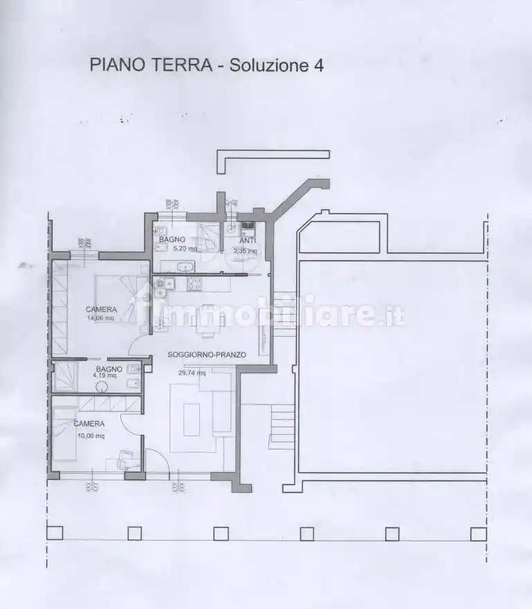 Appartamento - foto 3