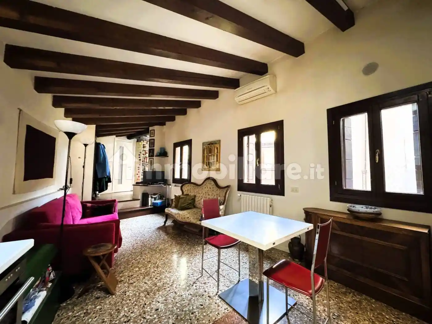 Appartamento in vendita a Venezia