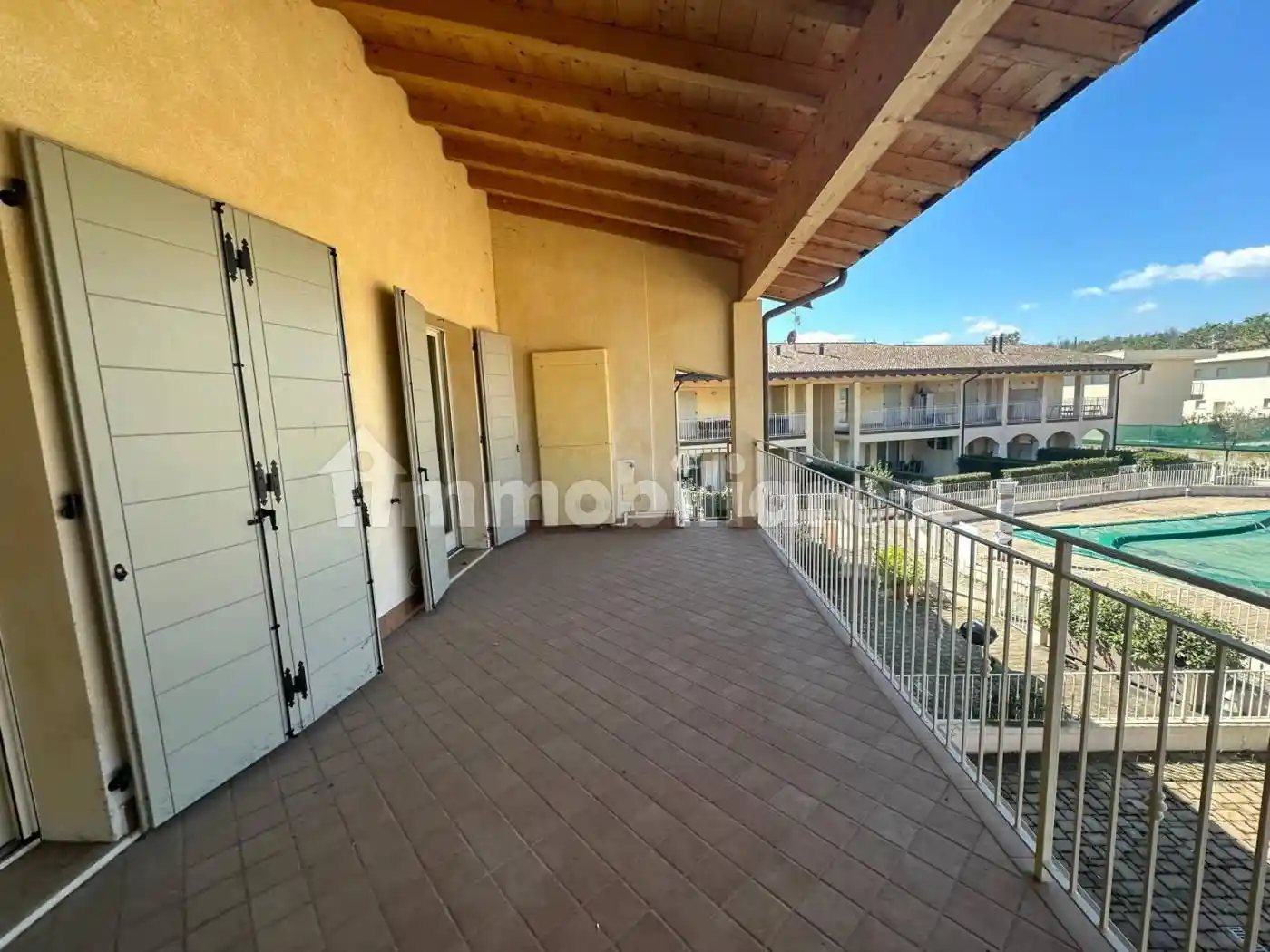 Appartamento in vendita a Manerba del Garda