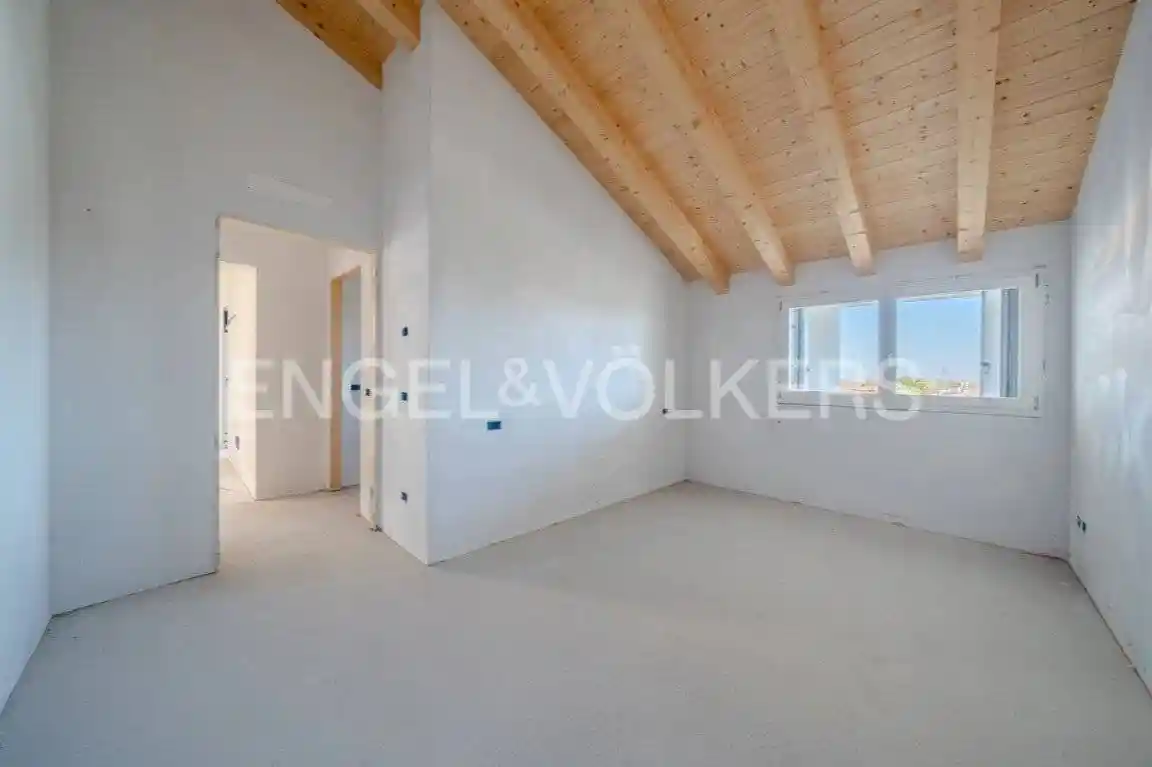 Appartamento in vendita a Conegliano