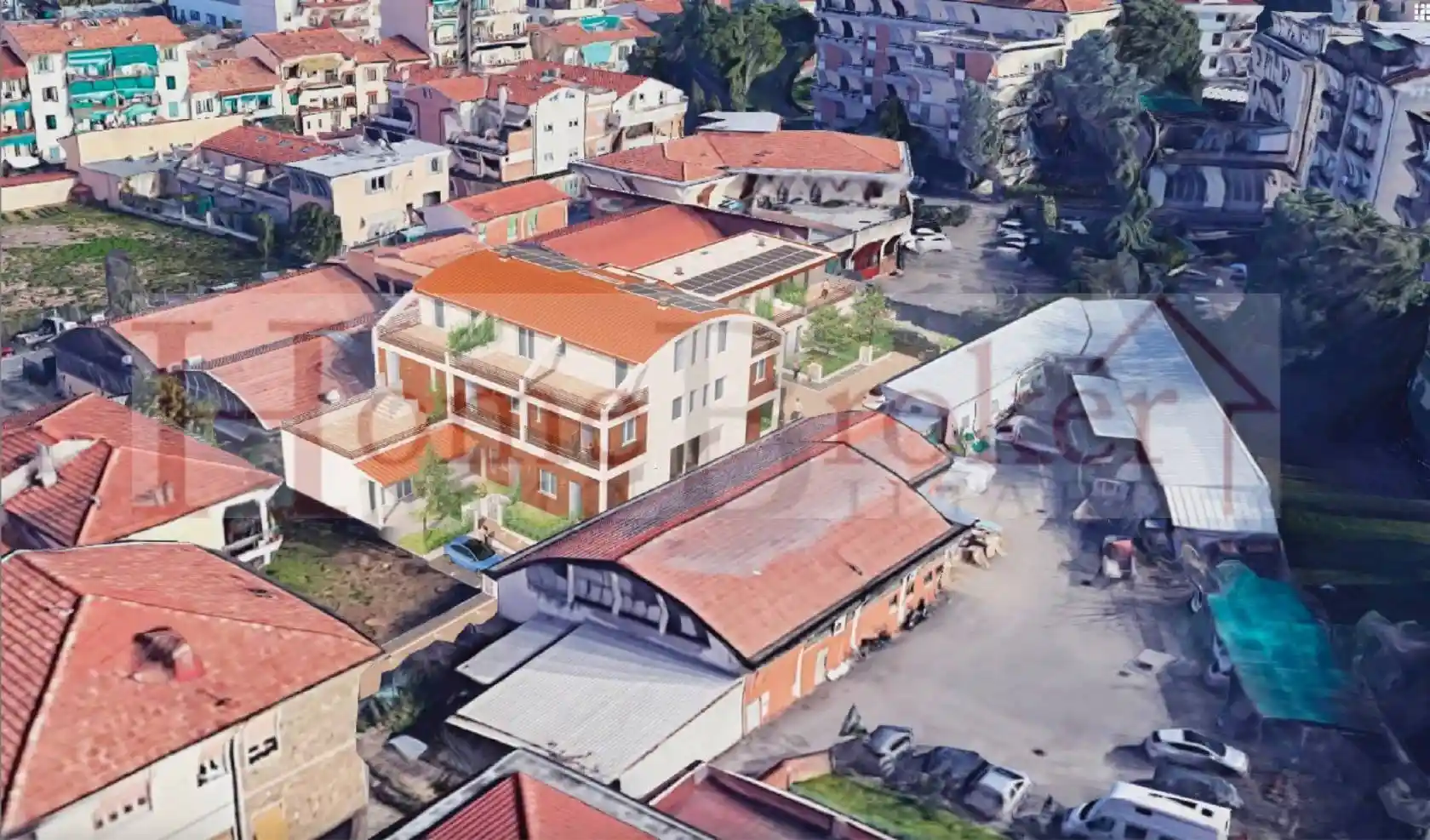 Villa in vendita a Firenze