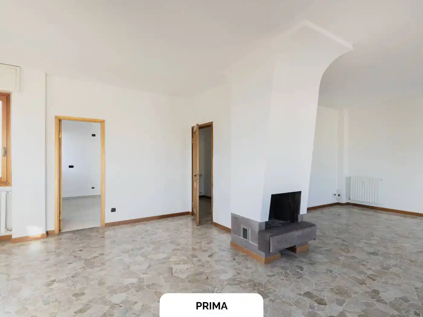 Bilocale via Macedonio Melloni, Indipendenza, Milano - foto 2