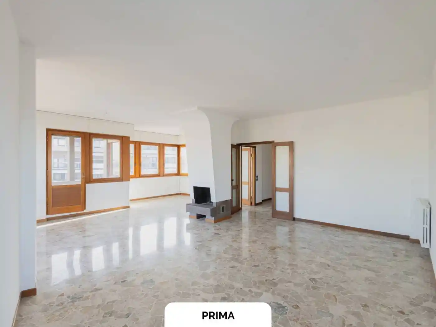 Bilocale via Macedonio Melloni, Indipendenza, Milano - foto 3